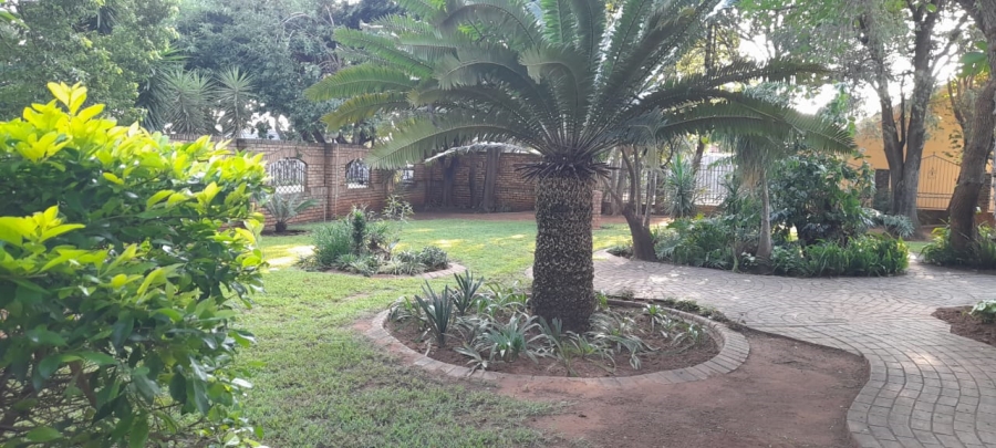 4 Bedroom Property for Sale in Protea Park North West